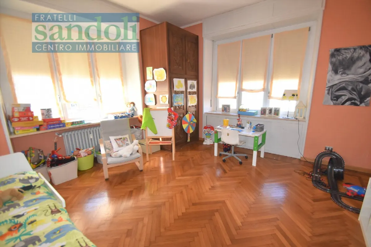 Appartamento in vendita a Vercelli, Centro - foto 8