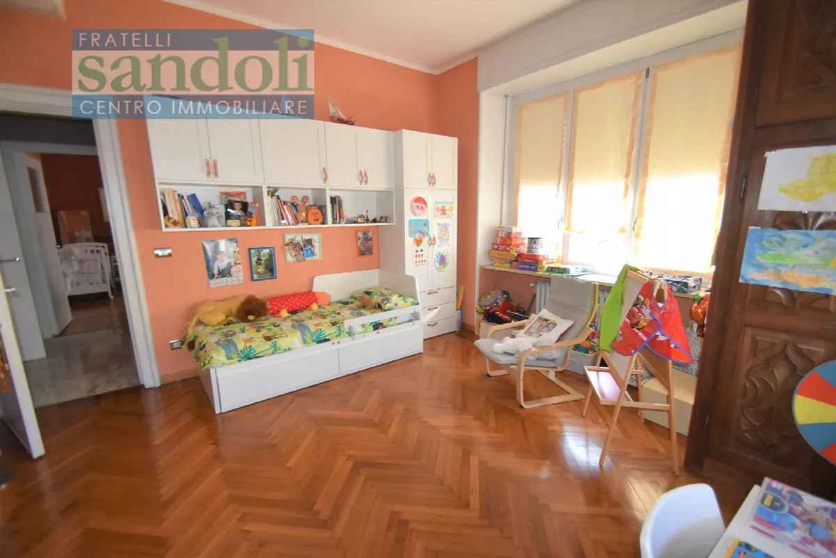 Appartamento in vendita a Vercelli, Centro - foto 9