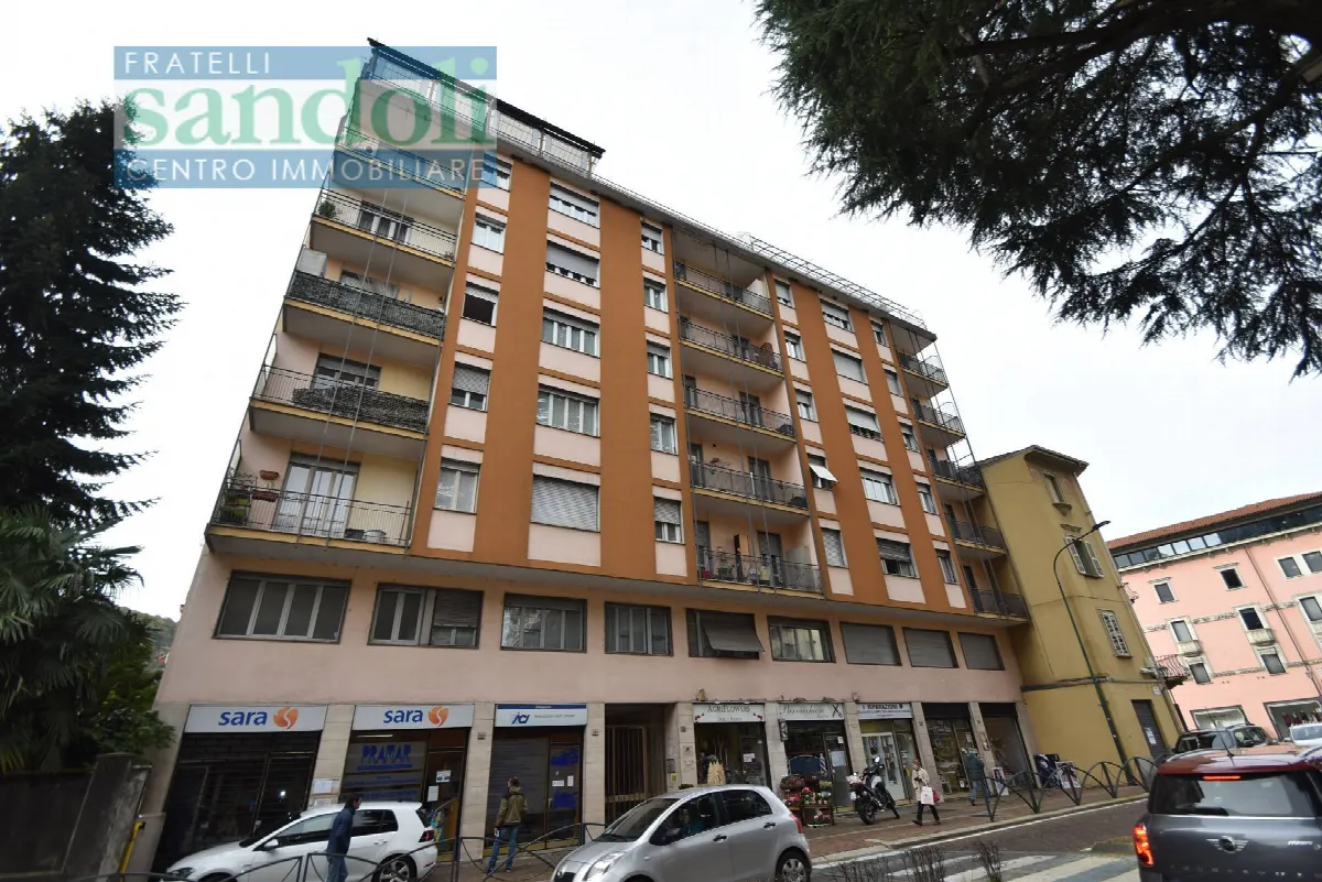 Appartamento in vendita a Borgosesia - foto 1