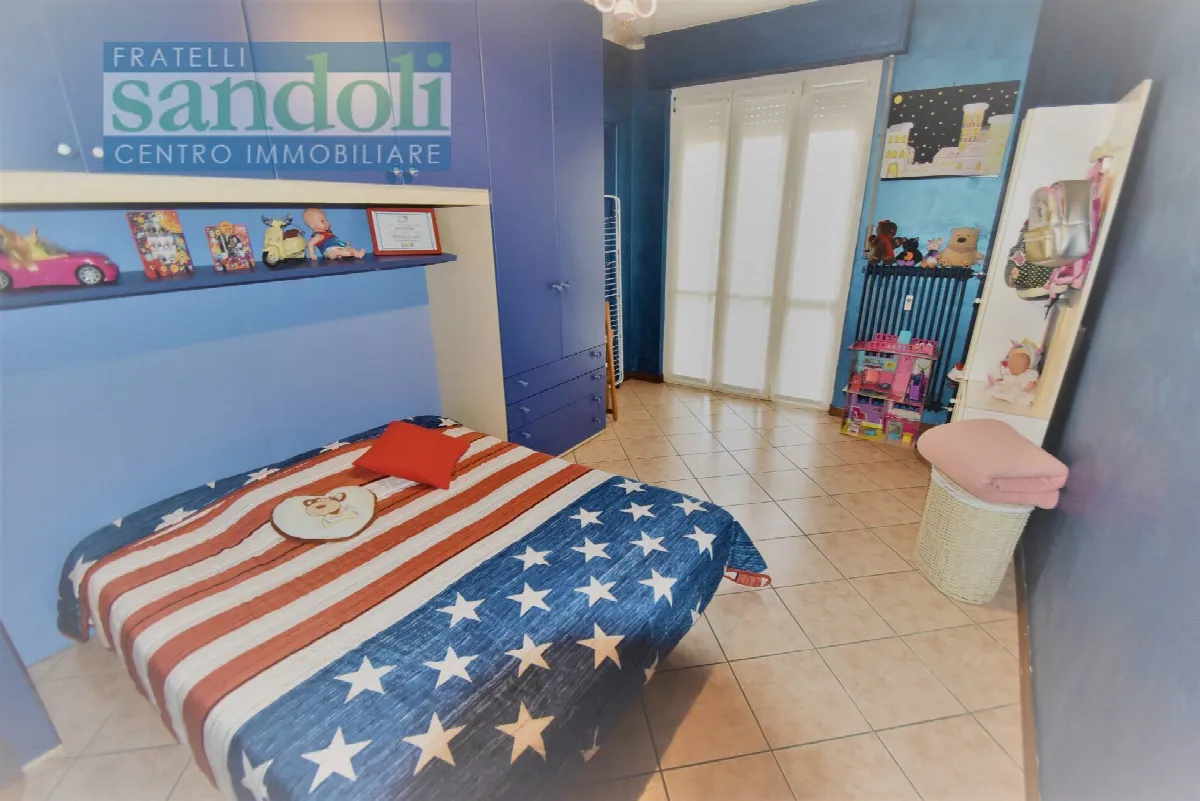 Appartamento in vendita a Borgosesia - foto 10