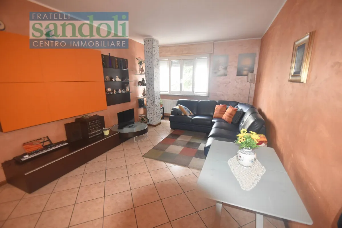 Appartamento in vendita a Borgosesia - foto 2