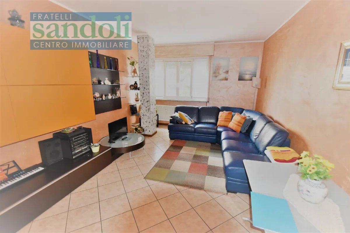 Appartamento in vendita a Borgosesia - foto 3
