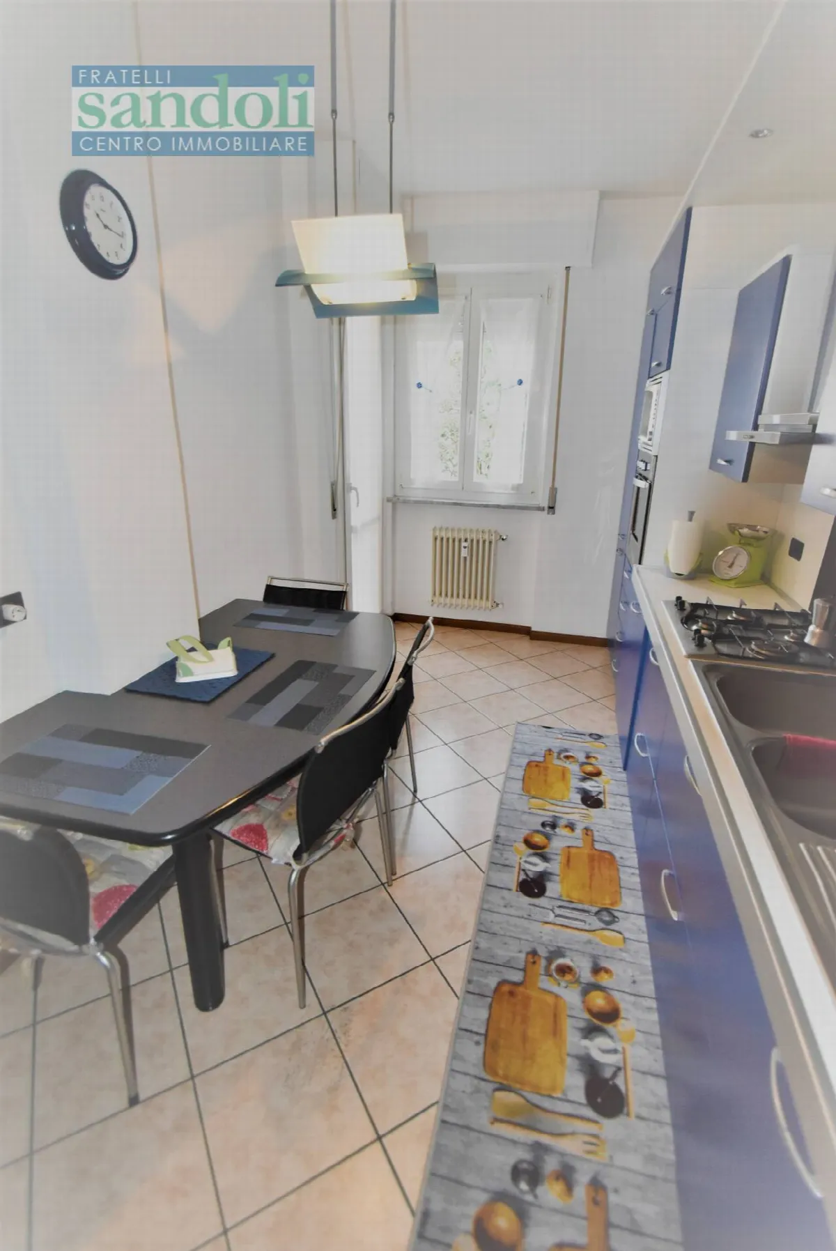 Appartamento in vendita a Borgosesia - foto 5
