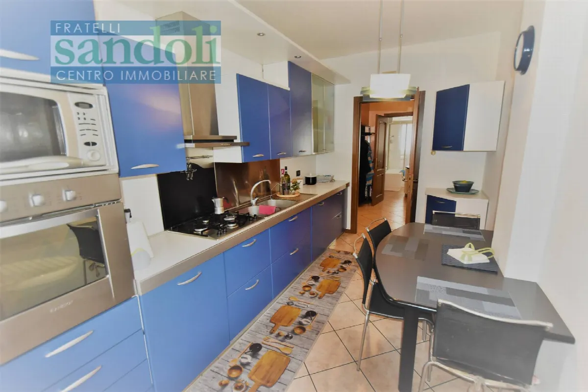 Appartamento in vendita a Borgosesia - foto 6