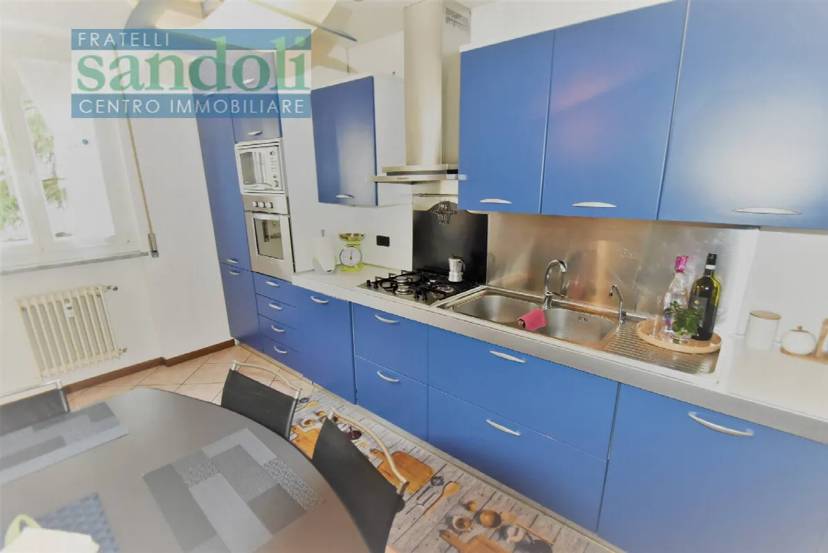 Appartamento in vendita a Borgosesia - foto 7