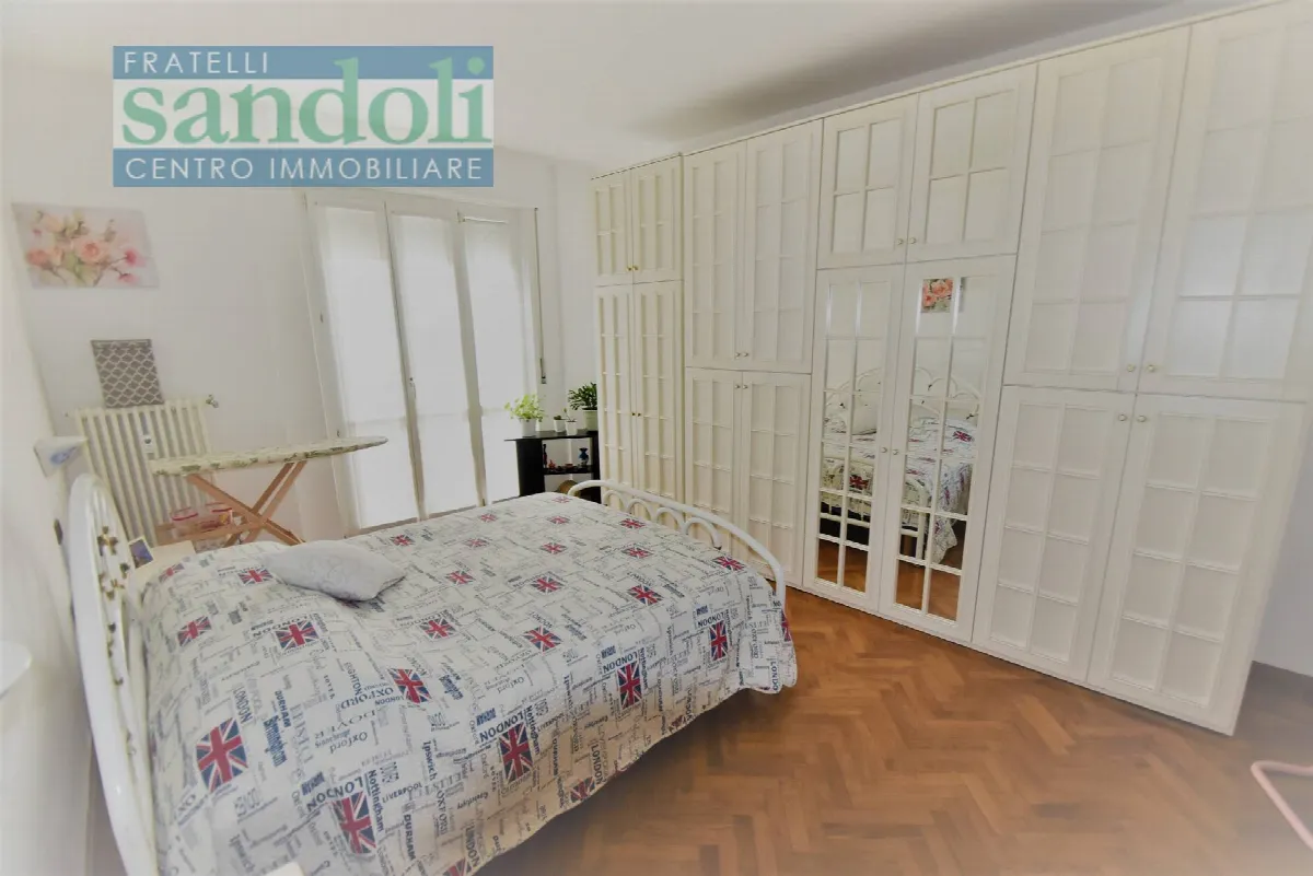 Appartamento in vendita a Borgosesia - foto 8