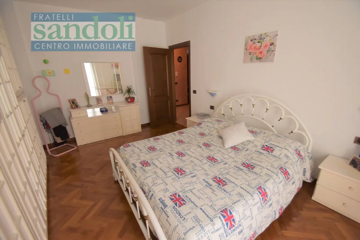 Appartamento in vendita a Borgosesia - foto 9