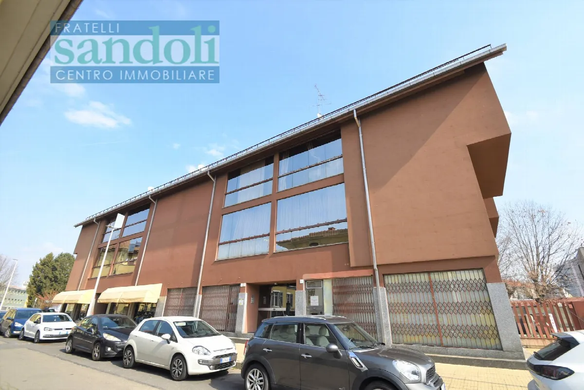 Appartamento in vendita a Vercelli, Porta Torino - foto 1