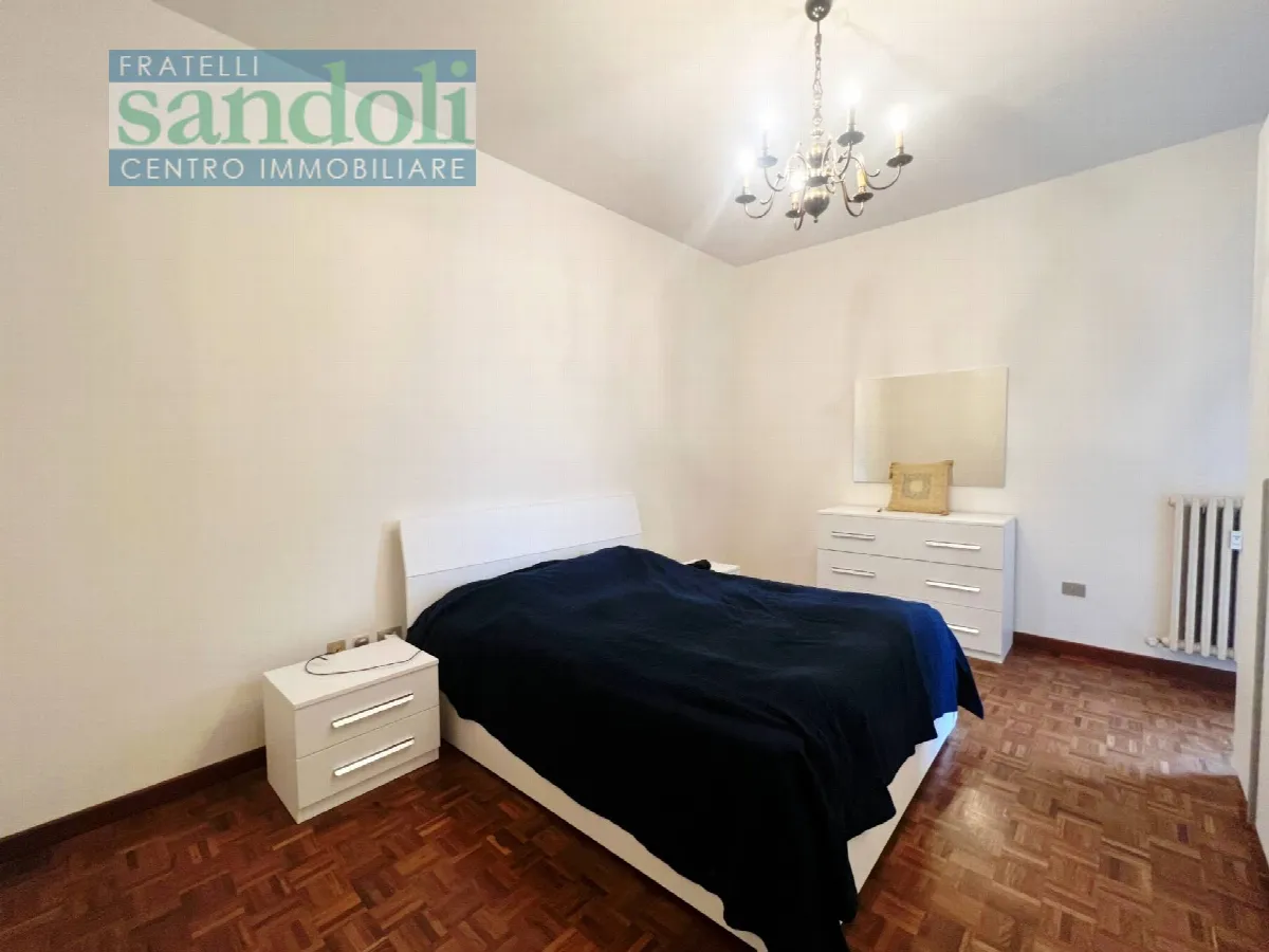 Appartamento in vendita a Vercelli, Porta Torino - foto 10