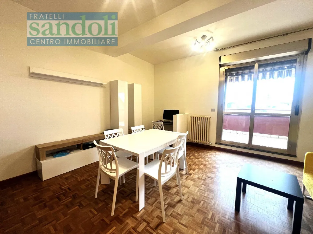 Appartamento in vendita a Vercelli, Porta Torino - foto 3