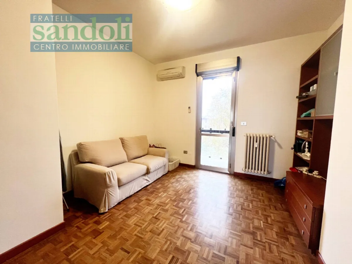 Appartamento in vendita a Vercelli, Porta Torino - foto 4