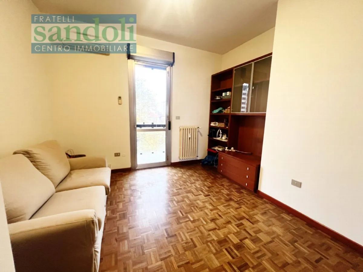 Appartamento in vendita a Vercelli, Porta Torino - foto 5
