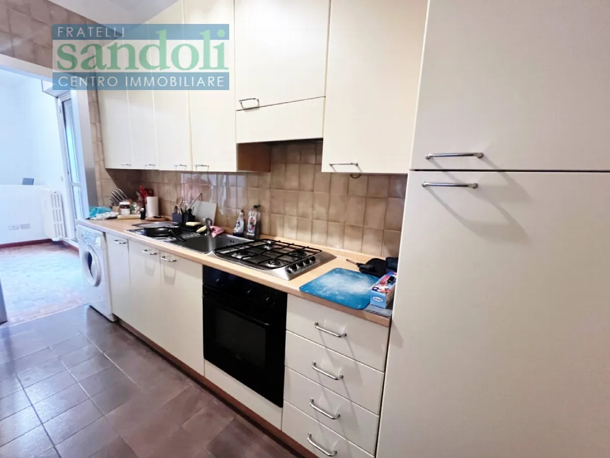 Appartamento in vendita a Vercelli, Porta Torino - foto 7