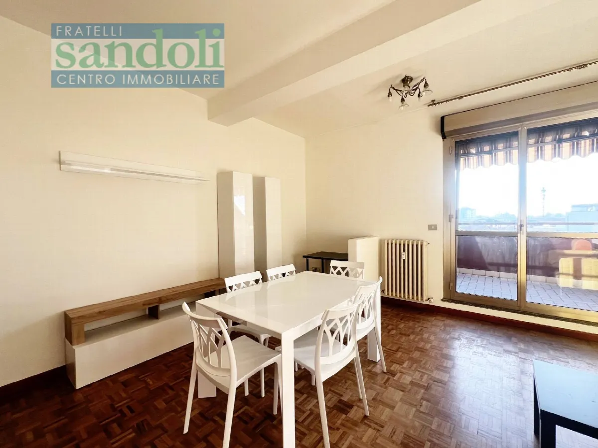 Appartamento in vendita a Vercelli, Porta Torino - foto 9