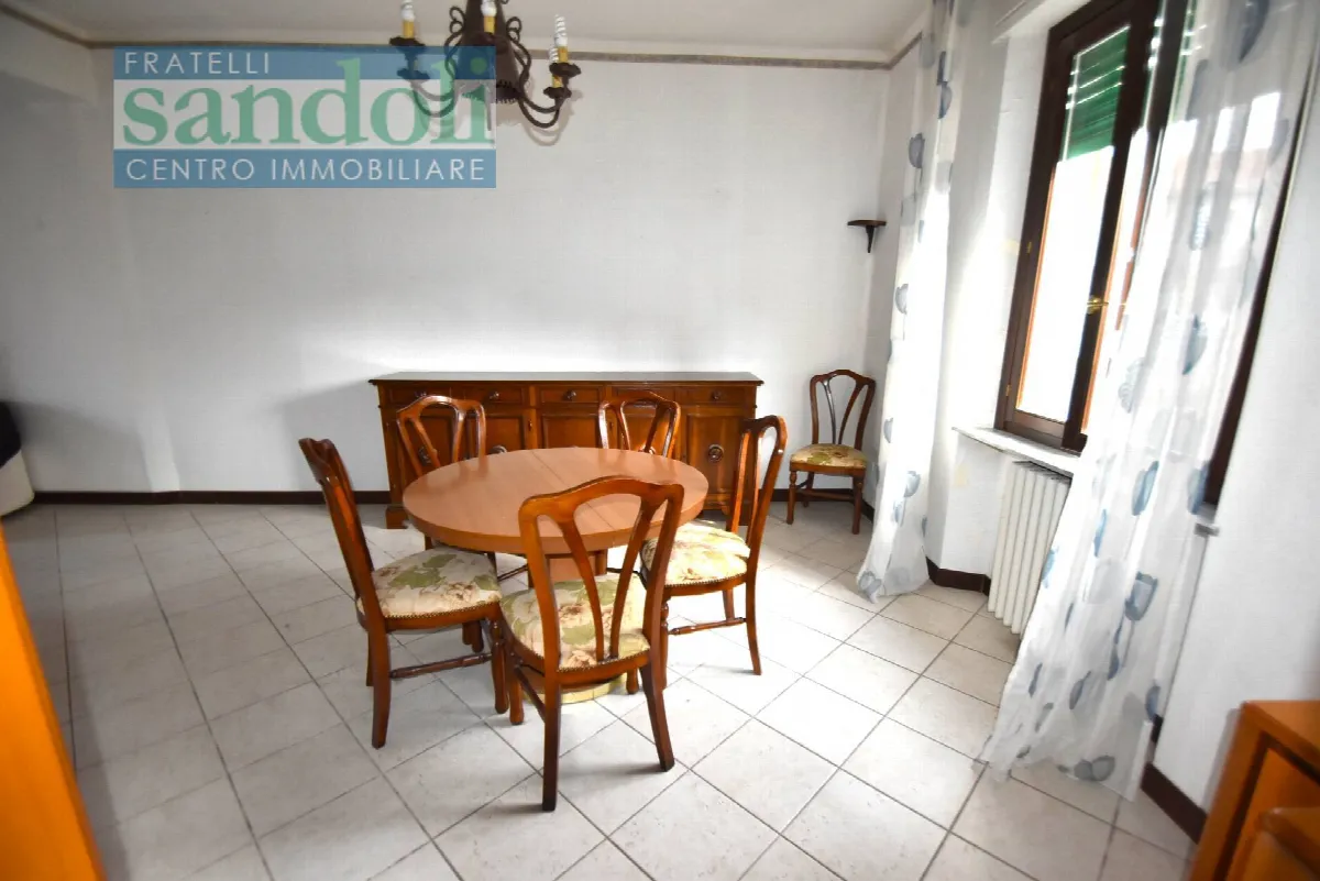Appartamento in vendita a Vercelli, Corso Italia - foto 3