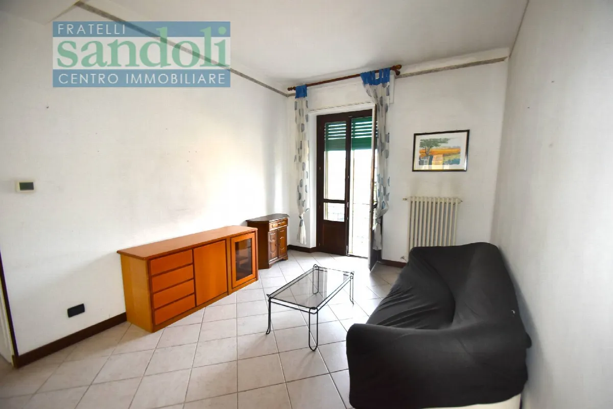 Appartamento in vendita a Vercelli, Corso Italia - foto 5
