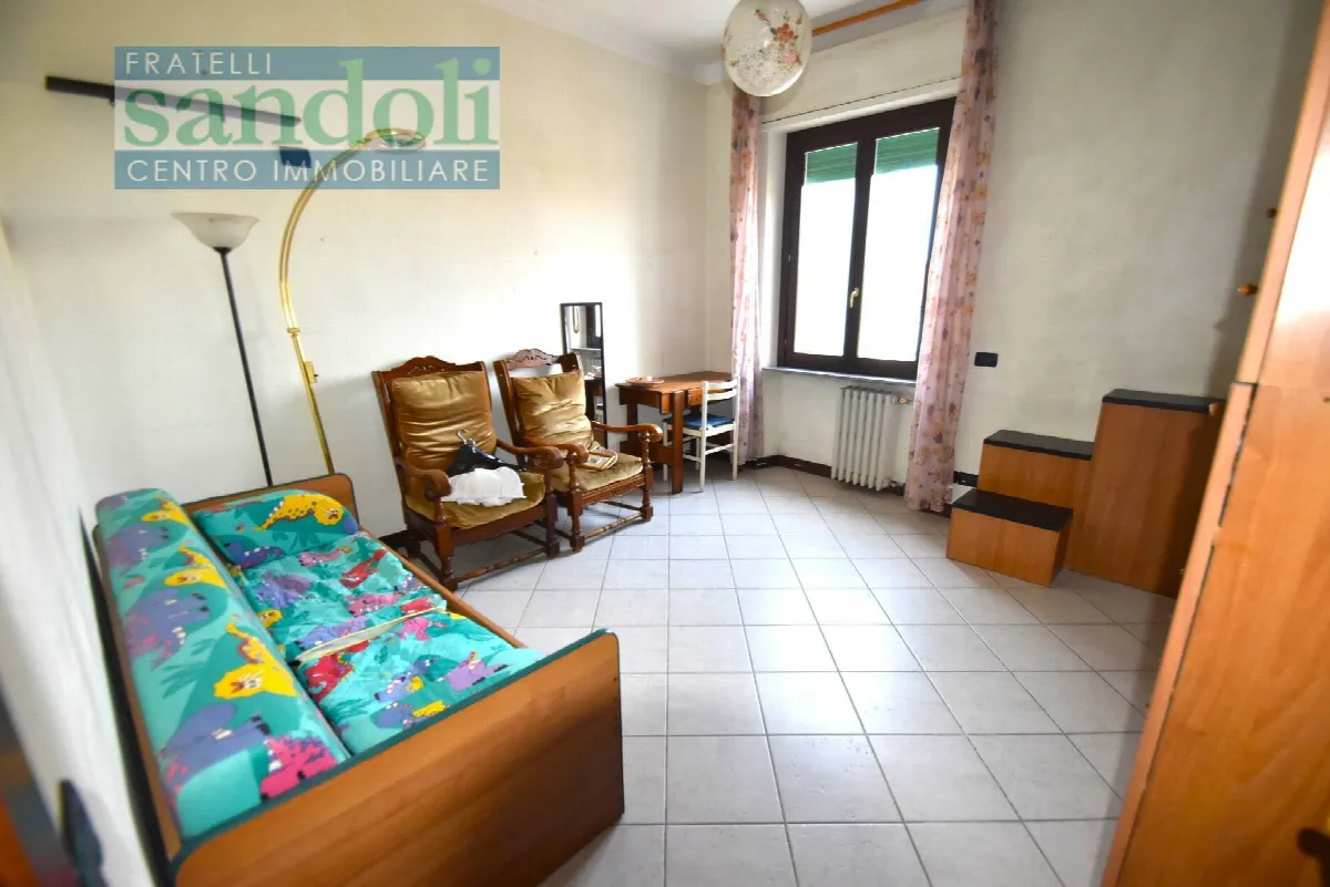 Appartamento in vendita a Vercelli, Corso Italia - foto 9