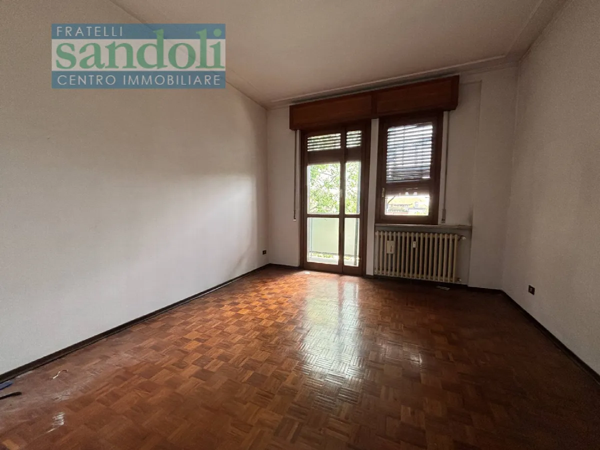 Appartamento in vendita a Vercelli, Semicentro - foto 2