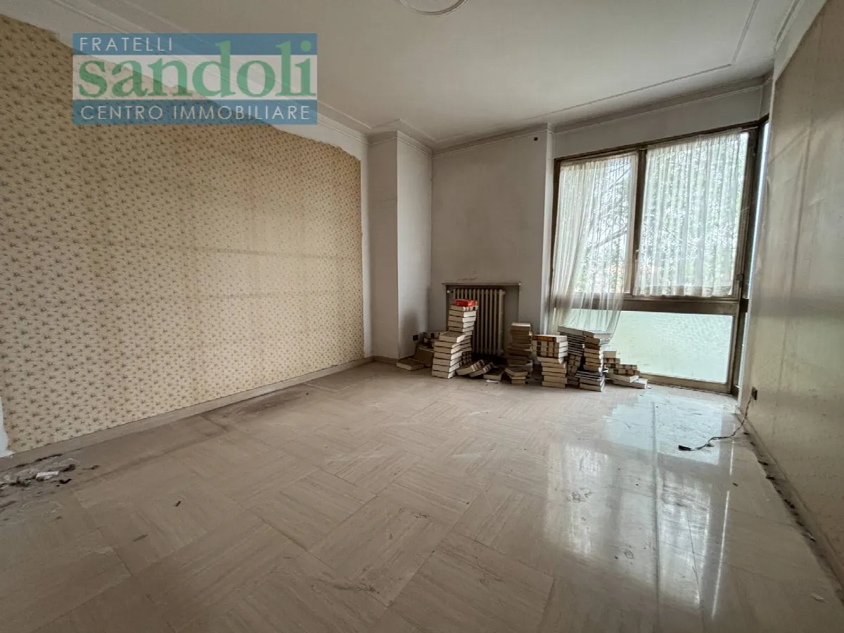 Appartamento in vendita a Vercelli, Semicentro - foto 3