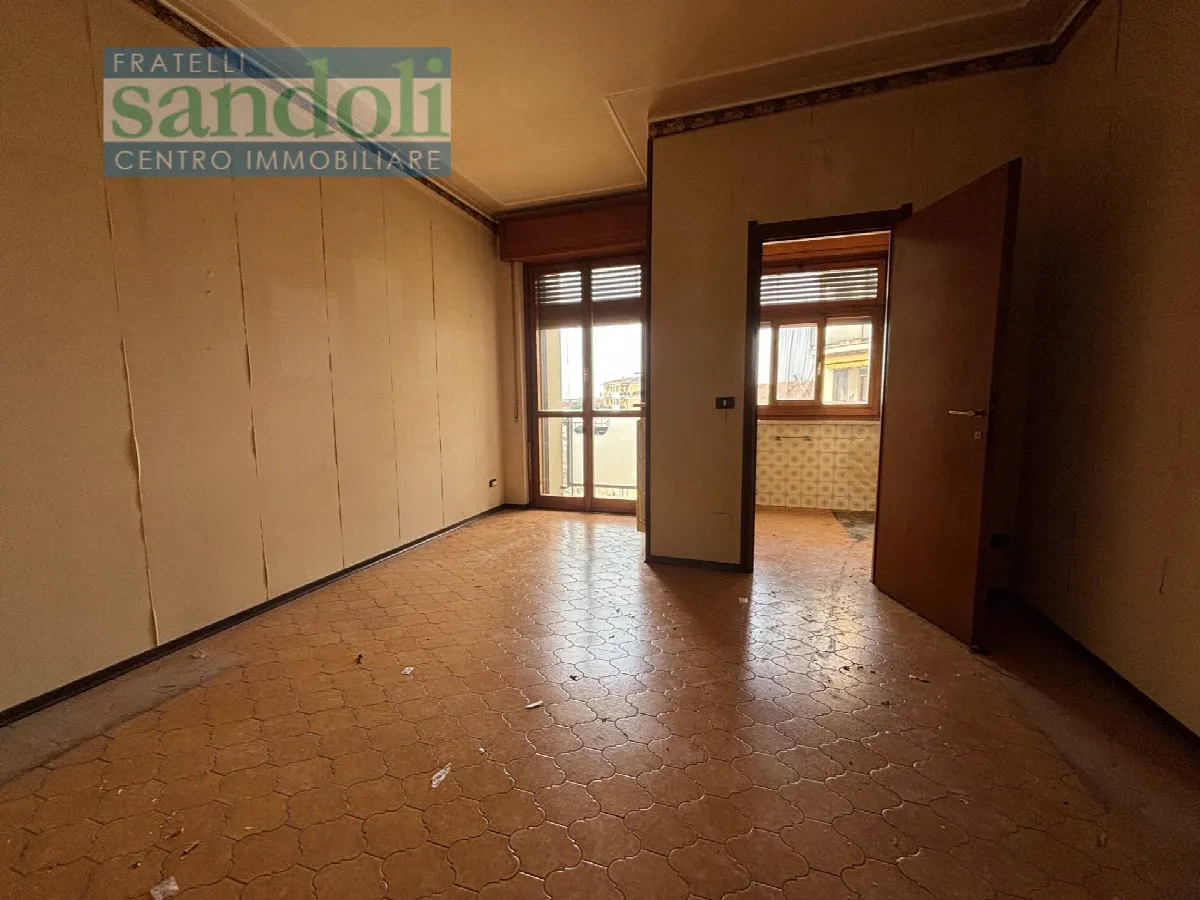 Appartamento in vendita a Vercelli, Semicentro - foto 4