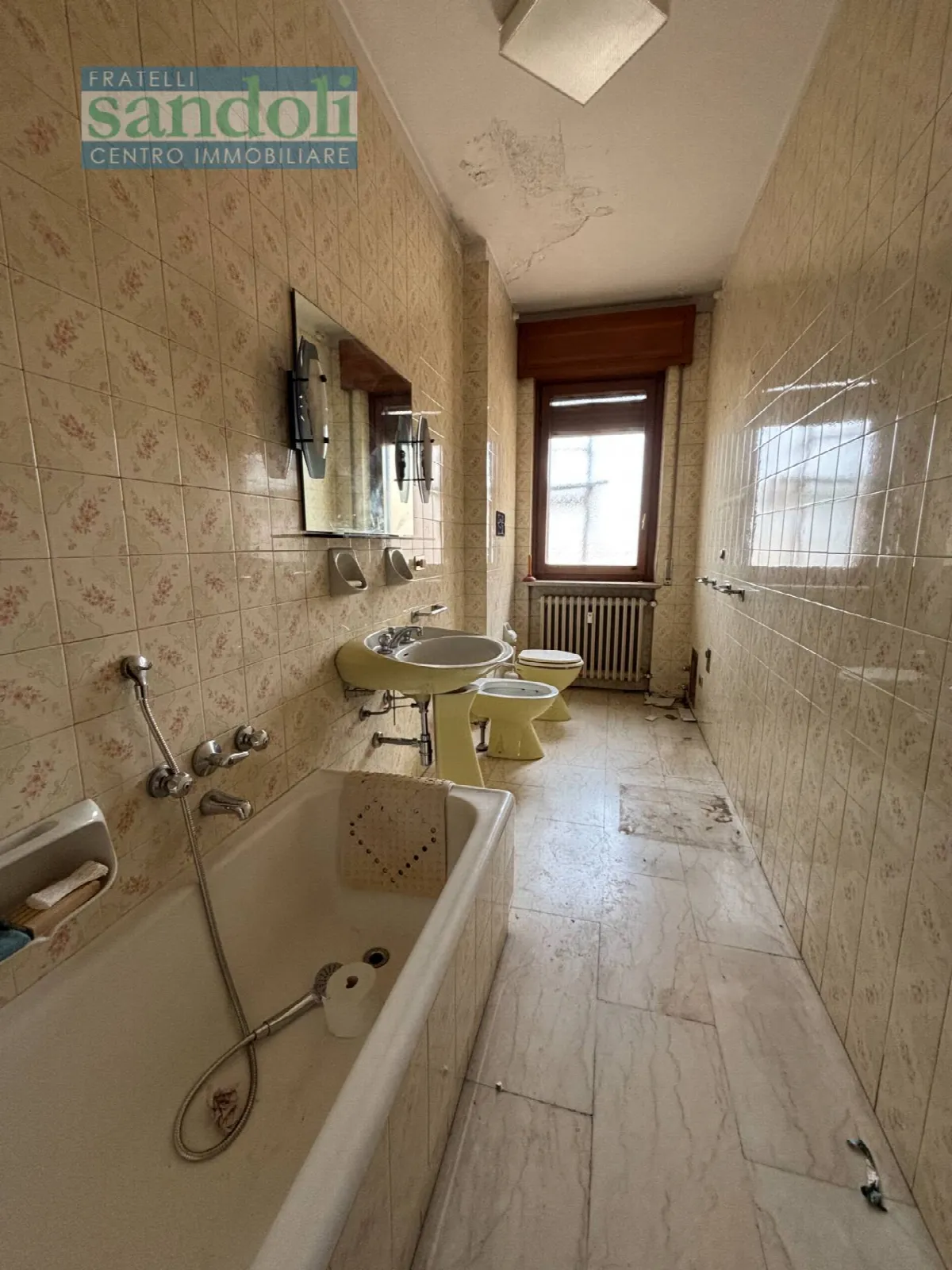 Appartamento in vendita a Vercelli, Semicentro - foto 6