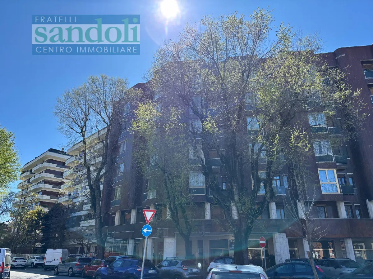 Appartamento in vendita a Vercelli, Semicentro - foto 10