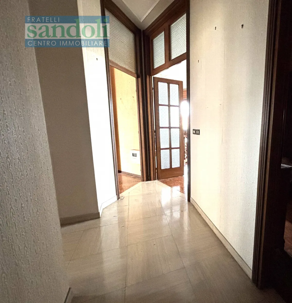 Appartamento in vendita a Vercelli, Semicentro - foto 4