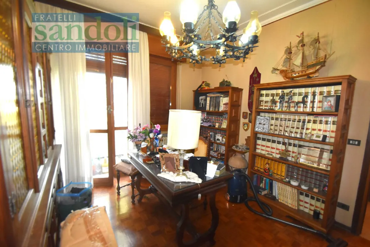 Appartamento in vendita a Vercelli, Semicentro - foto 6