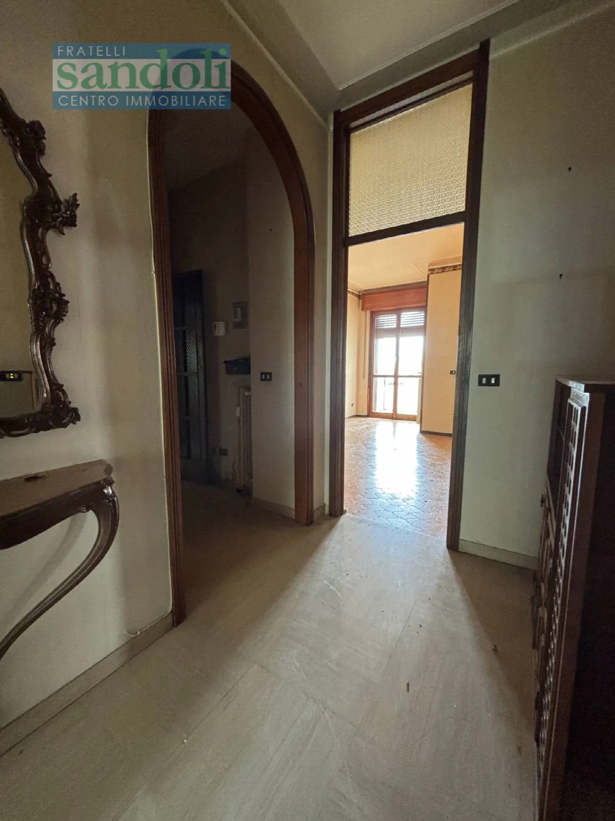 Appartamento in vendita a Vercelli, Semicentro - foto 7
