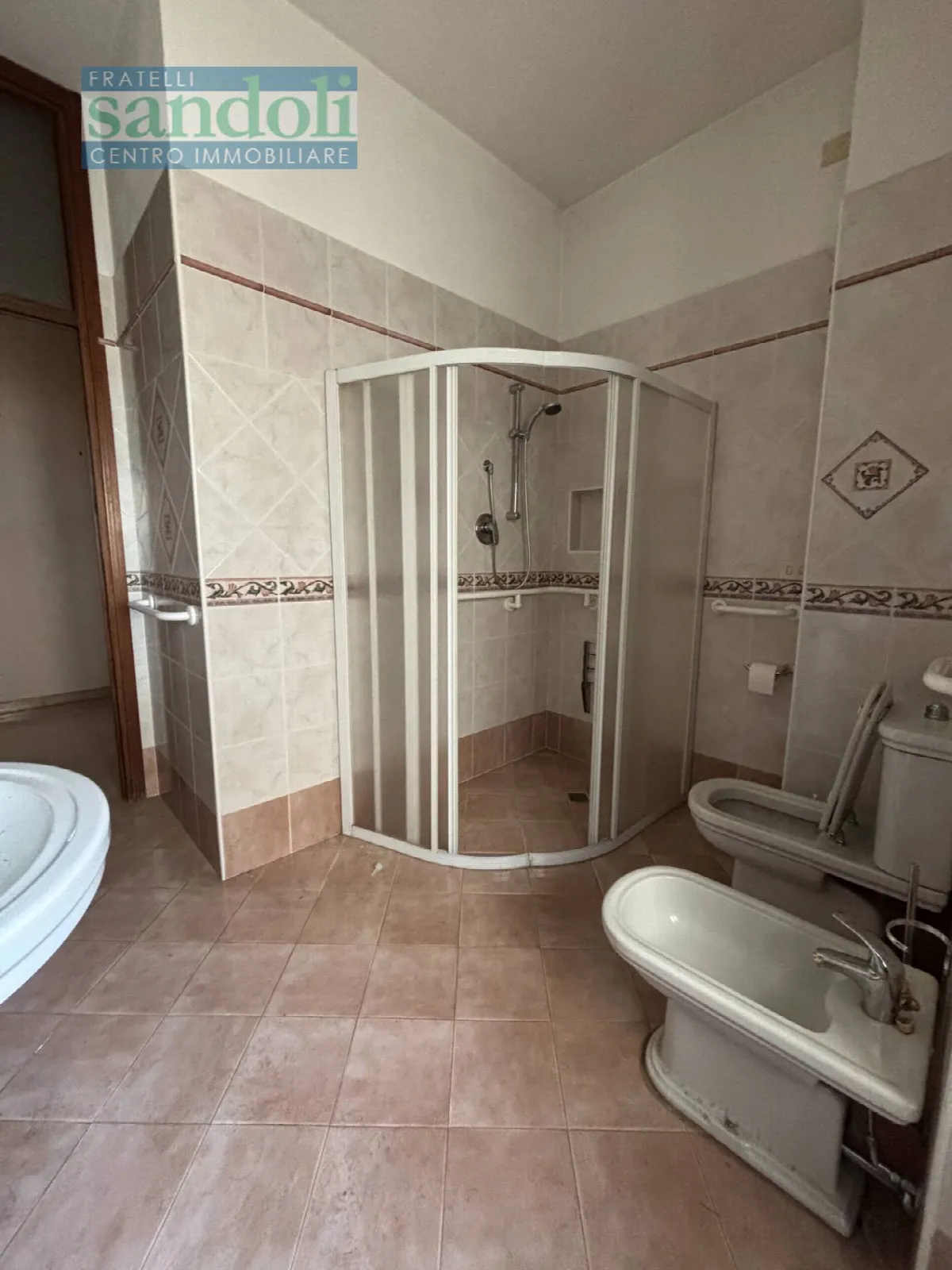 Appartamento in vendita a Vercelli, Semicentro - foto 8
