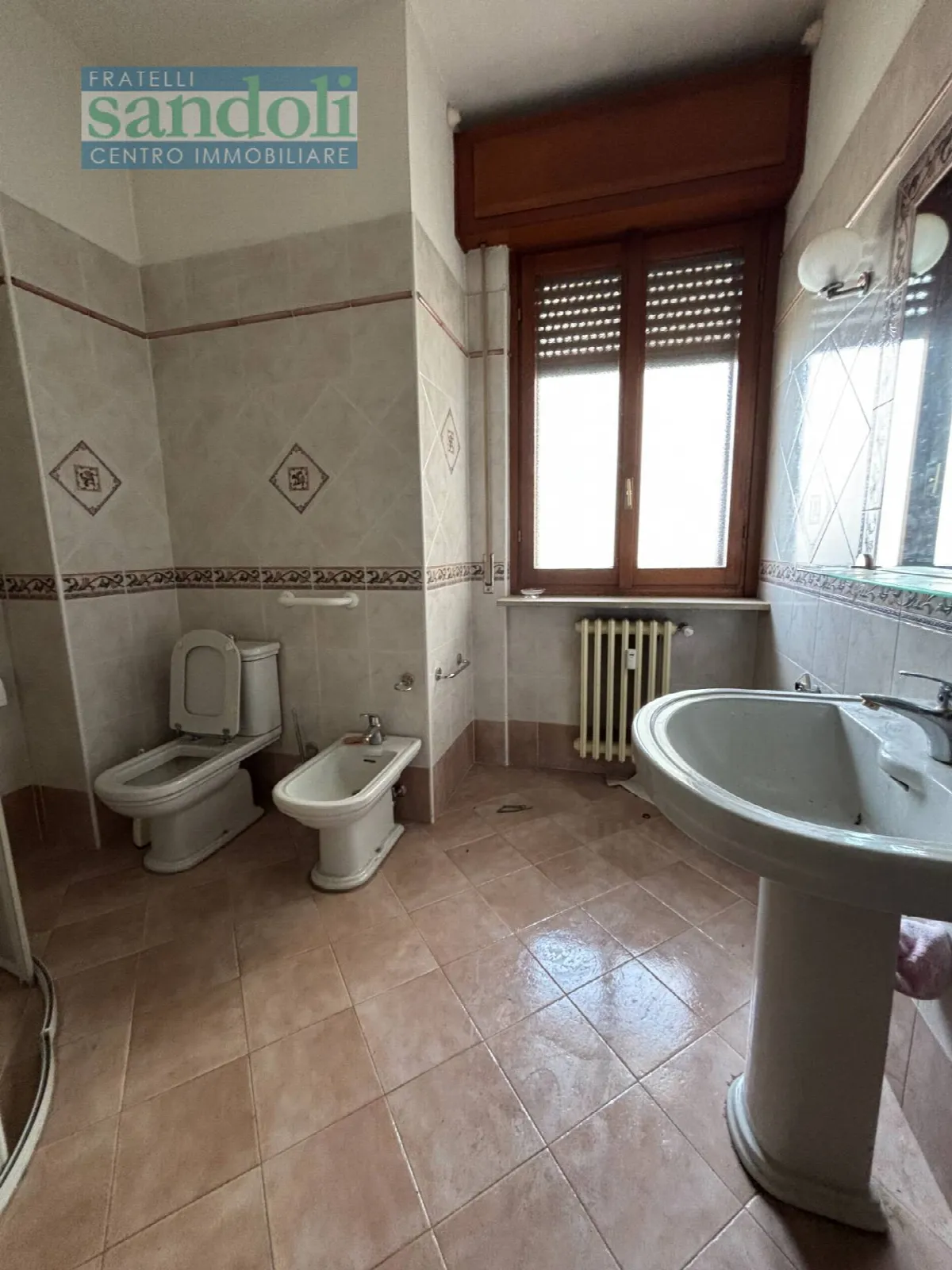 Appartamento in vendita a Vercelli, Semicentro - foto 9