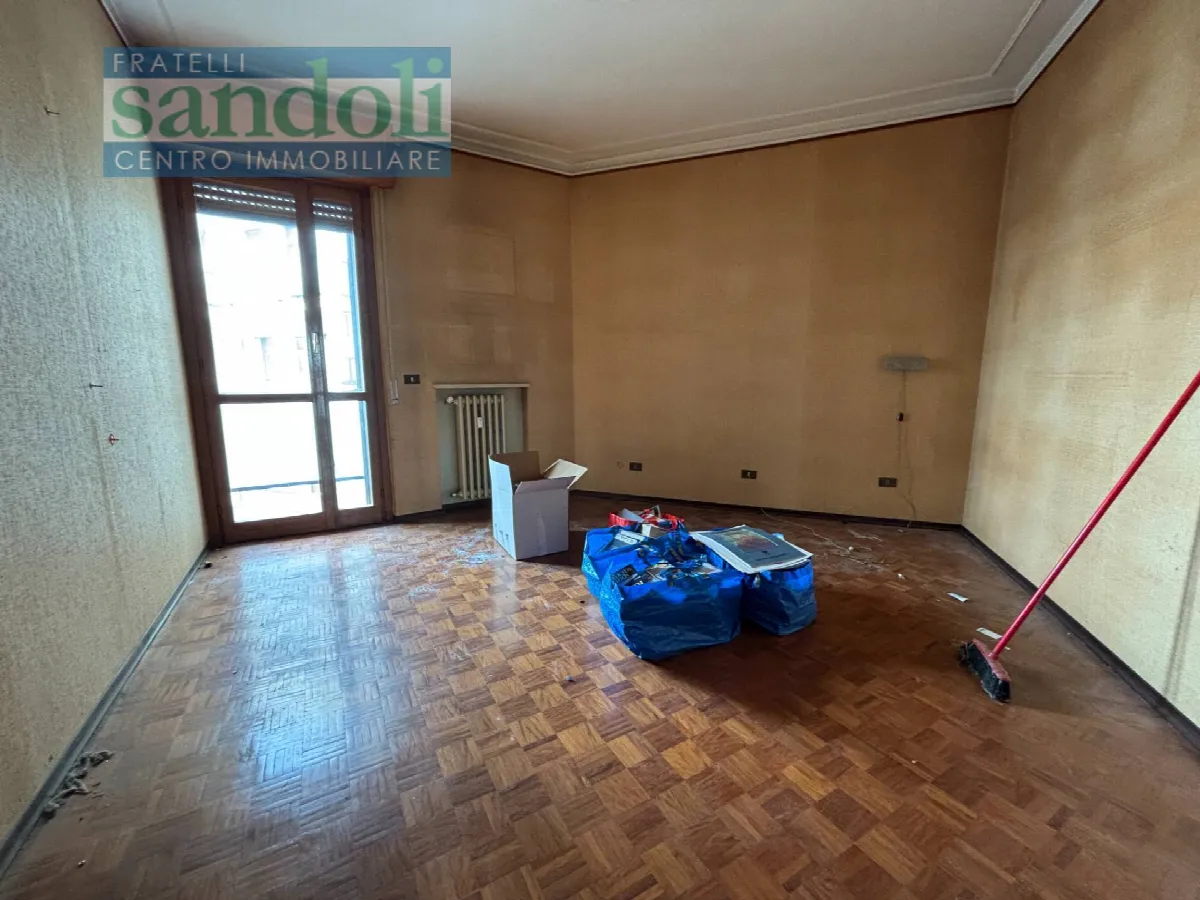 Appartamento in vendita a Vercelli, Semicentro - foto 6