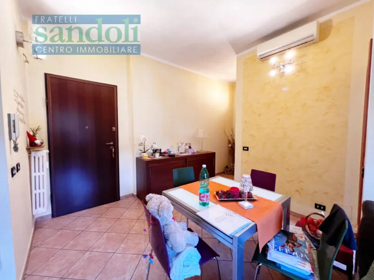 Appartamento in vendita a Vercelli, Stadio - foto 4