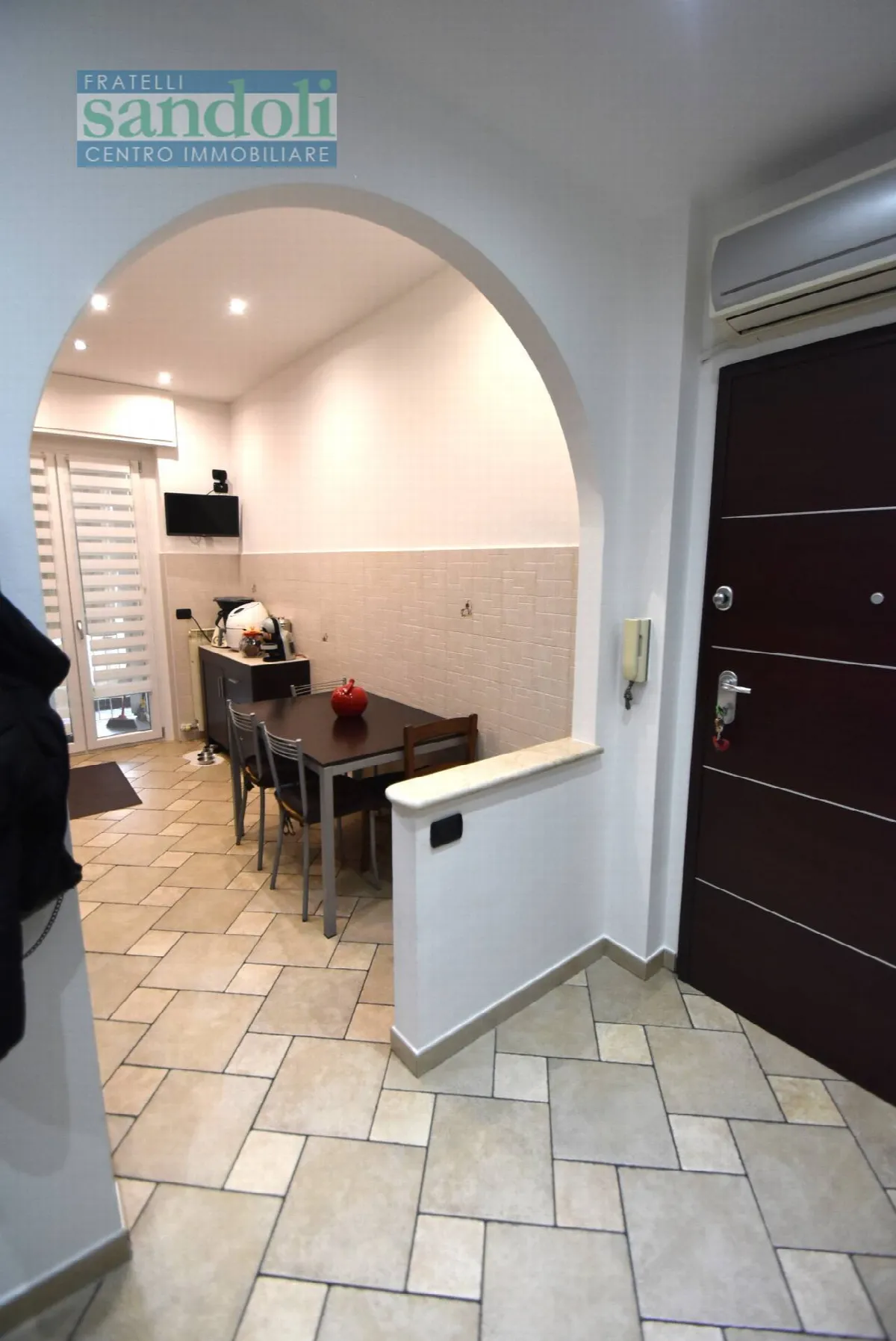Appartamento in vendita a Vercelli, Canadà - foto 5