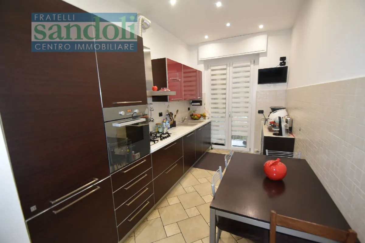 Appartamento in vendita a Vercelli, Canadà - foto 7