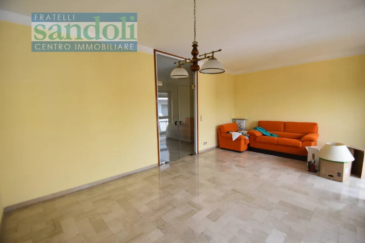 Appartamento in vendita a Vercelli, Stadio - foto 3