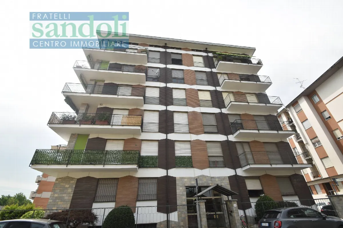 Appartamento in vendita a Vercelli, Stadio - foto 5