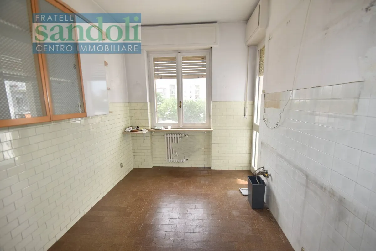 Appartamento in vendita a Vercelli, Stadio - foto 6