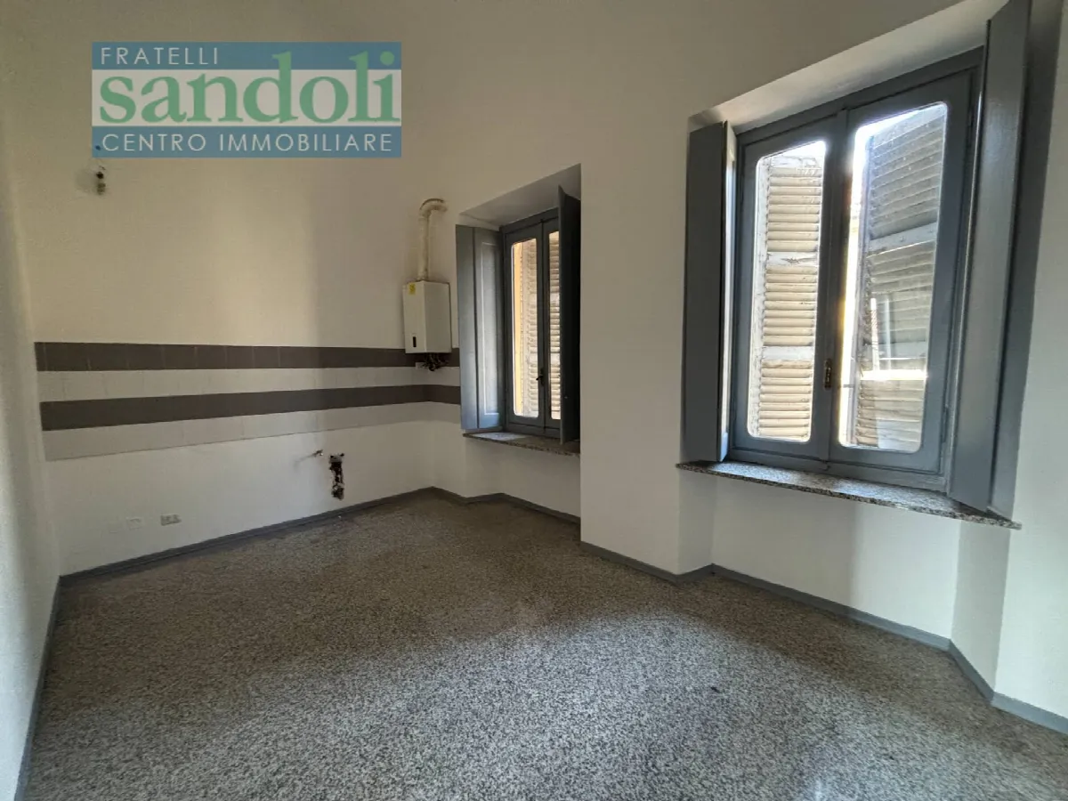 Appartamento in vendita a Vercelli, Centro - foto 5