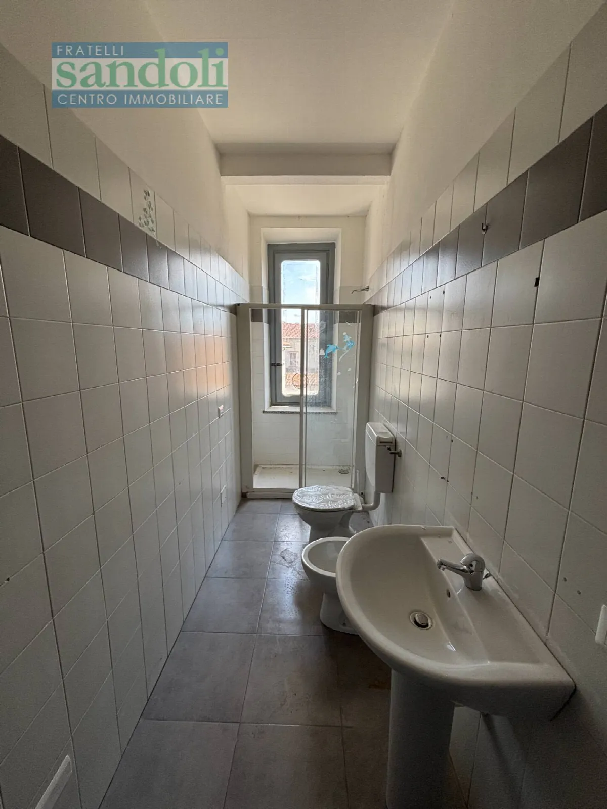 Appartamento in vendita a Vercelli, Centro - foto 7