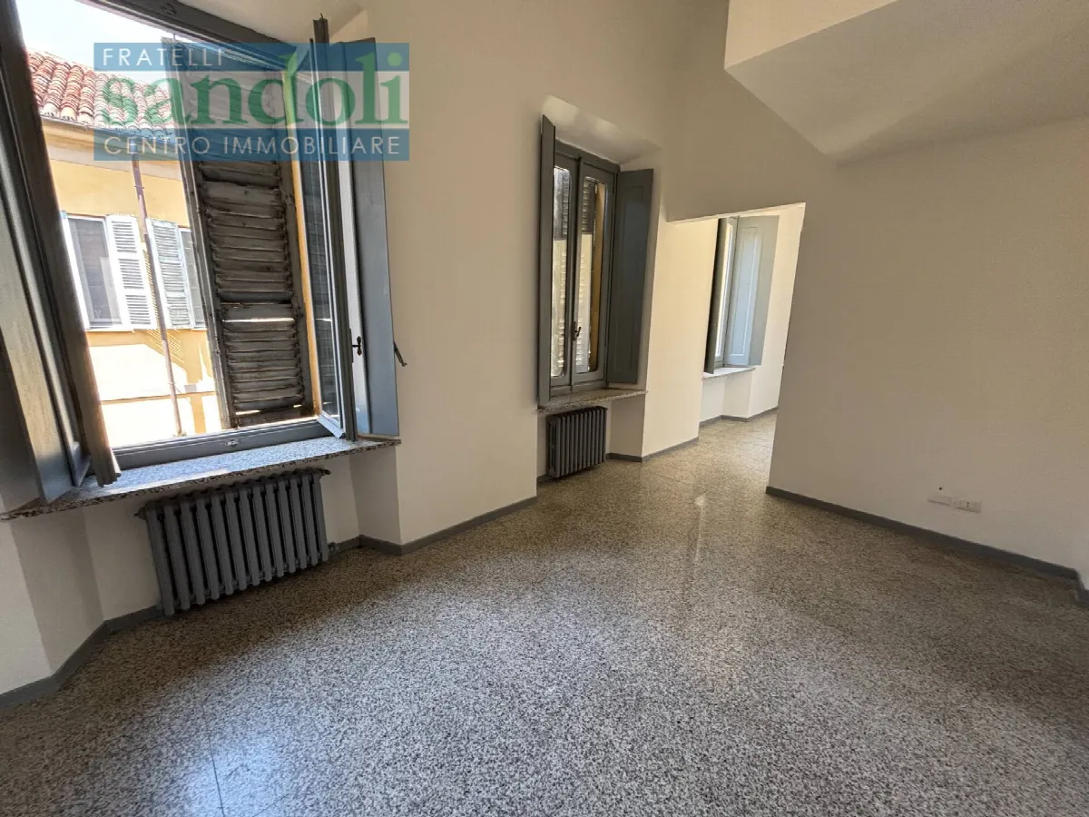 Appartamento in vendita a Vercelli, Centro - foto 8