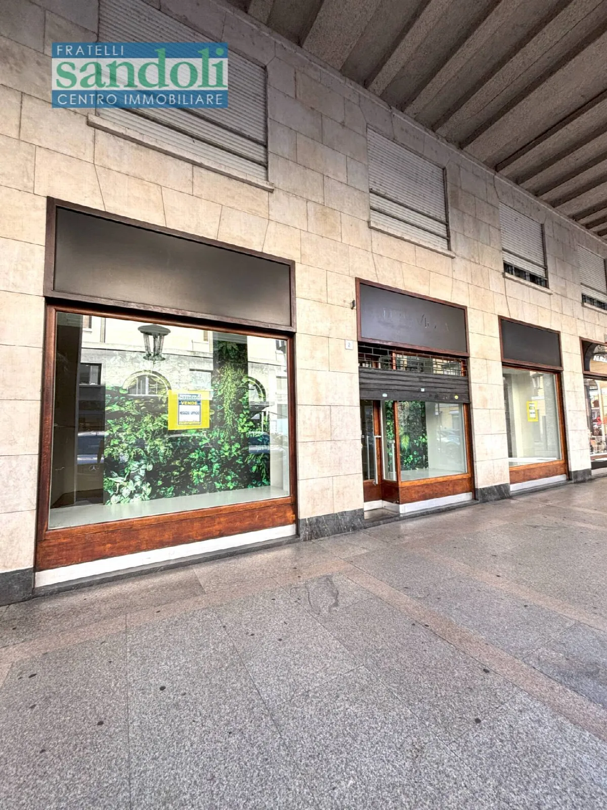 Appartamento in vendita a Vercelli, Centro - foto 2