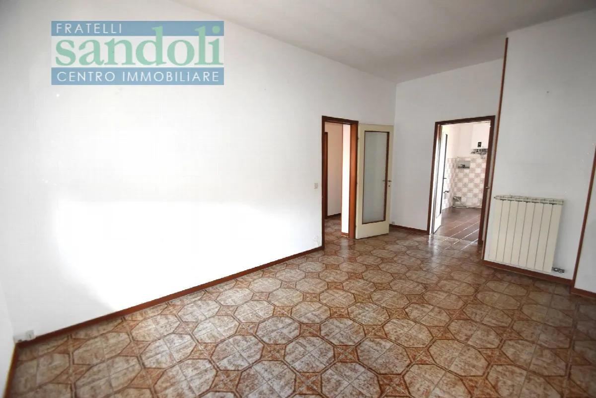 Appartamento in vendita a Vercelli, Porta Torino - foto 1