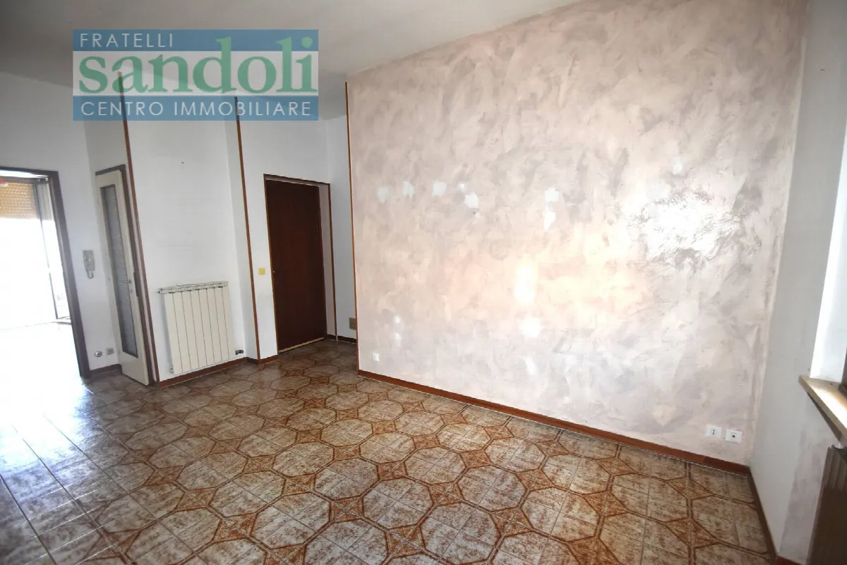 Appartamento in vendita a Vercelli, Porta Torino - foto 2