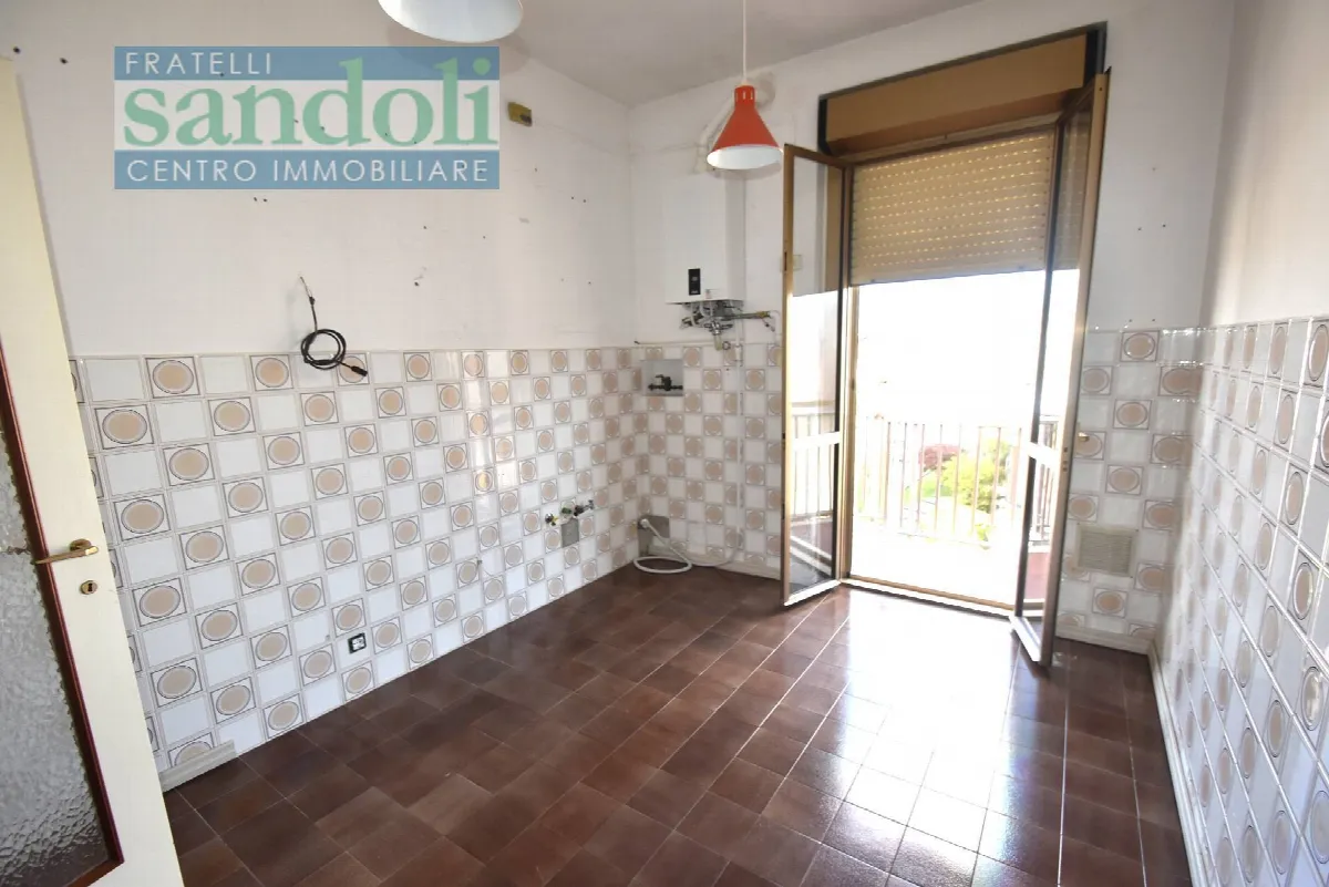 Appartamento in vendita a Vercelli, Porta Torino - foto 5