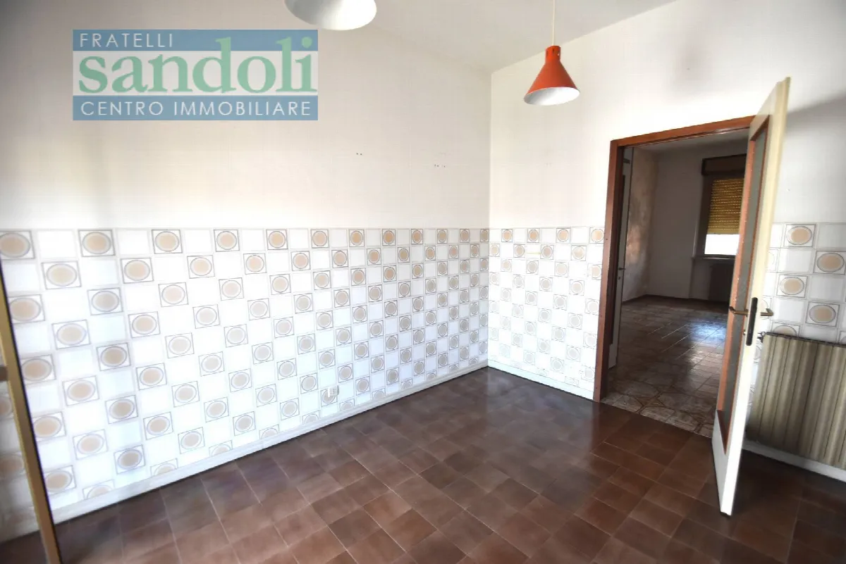 Appartamento in vendita a Vercelli, Porta Torino - foto 6