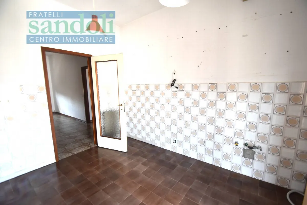 Appartamento in vendita a Vercelli, Porta Torino - foto 7