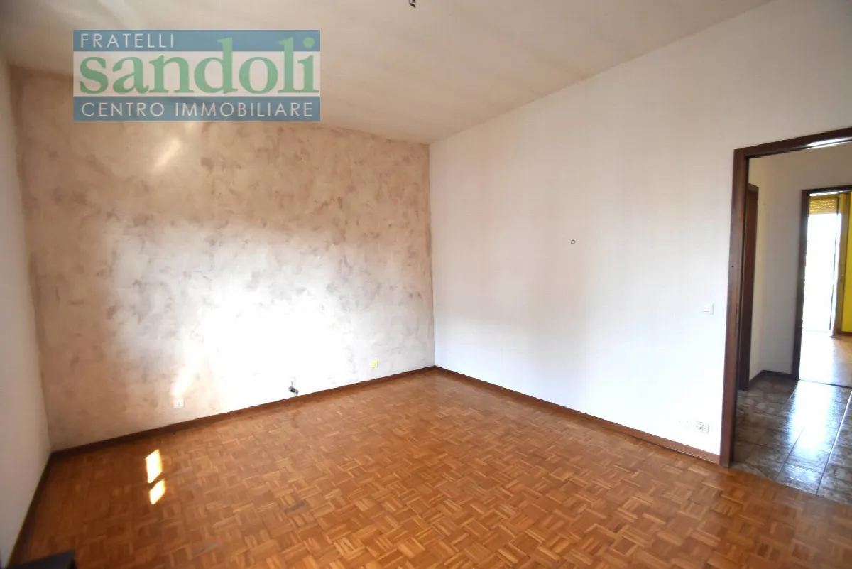 Appartamento in vendita a Vercelli, Porta Torino - foto 9