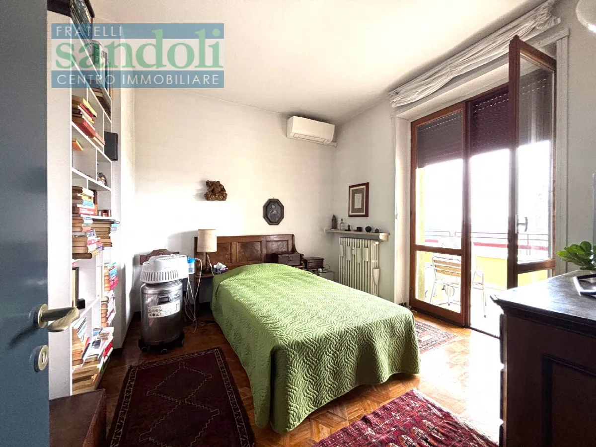 Appartamento in vendita a Vercelli, Porta Milano - foto 10