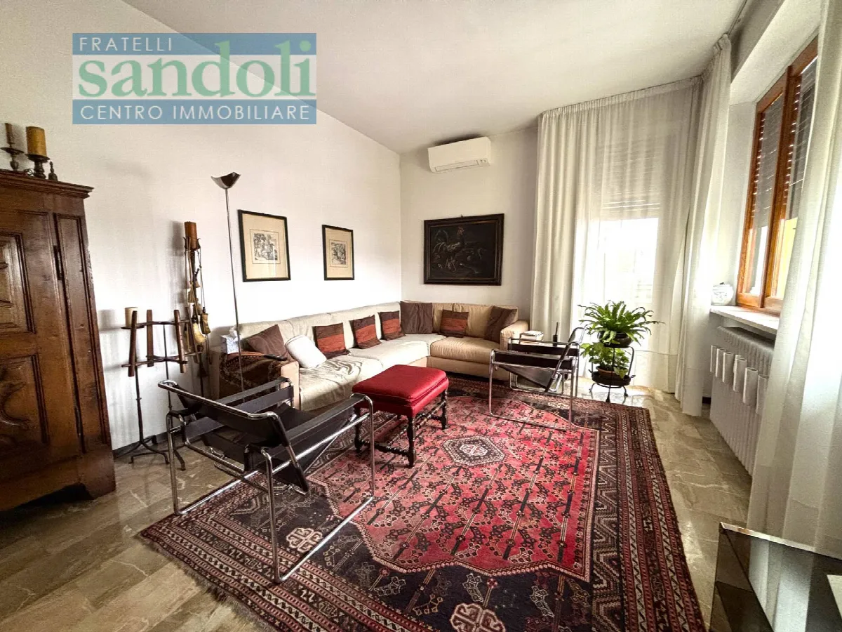 Appartamento in vendita a Vercelli, Porta Milano - foto 2